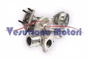 Turbo Revisionato Alfa Romeo Fiat 1.4 170cv