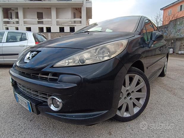 207 RESYG 1.6 HDI EUR4 TETTO FULL.07