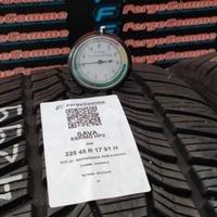 INVERNALE cod : 4299 Misura 225 45 R 17 91 H SAVA
