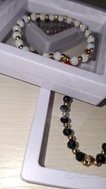 Bracciali Portafortuna con Cornetto Rosso – Nuovi 