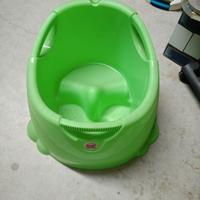 Tinozza opla' verde 12-36 mesi - ok baby 