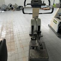 Ellittica technogym