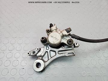 PINZA POSTERIORE HONDA TRANSALP 700 2007 2013 XL70