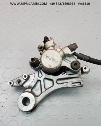 PINZA POSTERIORE HONDA TRANSALP 700 2007 2013 XL70