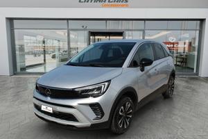 Opel Crossland 1.2 Elegance s&s 110cv con CarPlay