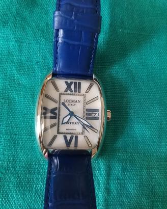 orologio uomo LOCMAN