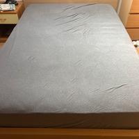 Letto, materasso