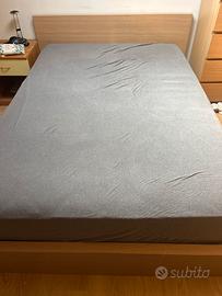 Letto, materasso