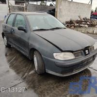 Seat ibiza 2 6k1 1.0i 50cv 96-02 ricambi-