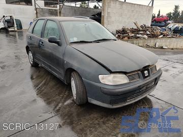 Seat ibiza 2 6k1 1.0i 50cv 96-02 ricambi-