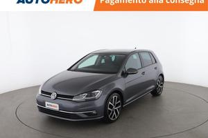 VOLKSWAGEN Golf NZ36023