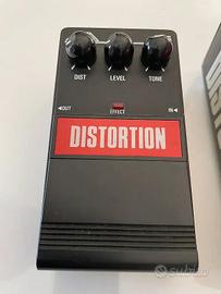 Pedale distorsore per chitarra Aria DT-5
