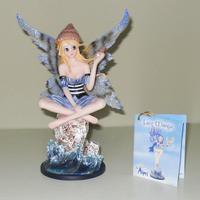 Les Alpes Fata Manga Originale con etichetta NUOVA