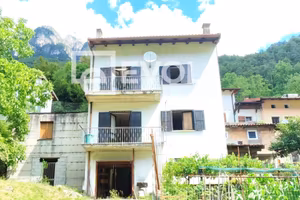 Casa singola - Chiusaforte