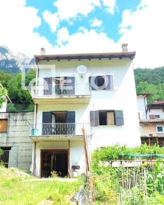 Casa singola - Chiusaforte