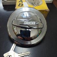 Tappo  Fiat benzina