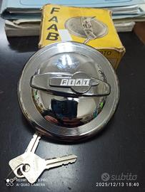 Tappo  Fiat benzina