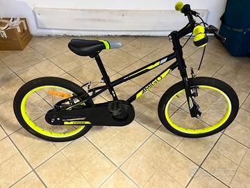 Bicicletta bambino 100/130 cm