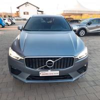 Volvo XC60 D4 AWD Geartronic R-design - 11/2018