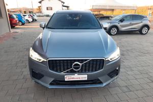 Volvo XC60 D4 AWD Geartronic R-design - 11/2018