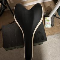 Sella sportiva SR MACH