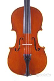 Violino liuteria M. Preseglio 