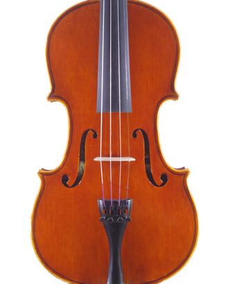 Violino liuteria  "il Professore"
