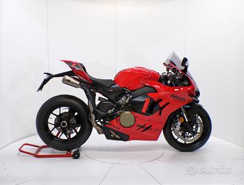 Ducati Panigale V4