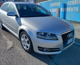 Audi A3 Sportback 1.6 Td 90 Cv