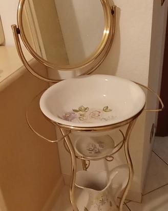 Completamento d'arredo