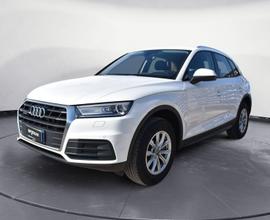 Audi Q5 35 TDI quattro S tronic Business