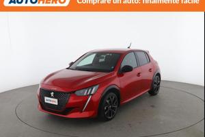 PEUGEOT 208 PureTech 130 Stop&Start EAT8 5 porte