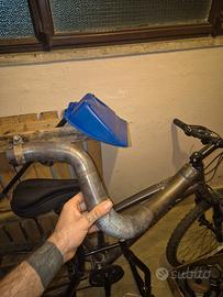 decatalizzatore ktm rc390/duke390