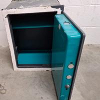 cassaforte da incasso 