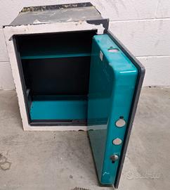 cassaforte da incasso 