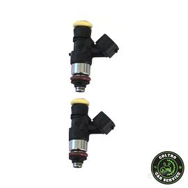1 INIETTORE VOLKSWAGEN SKODA SEAT ML082G 028015880