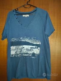 t-shirt uomo 