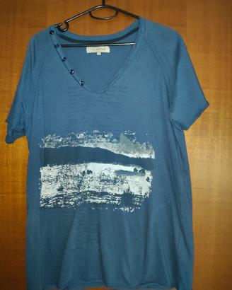 t-shirt uomo 