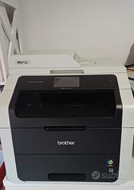 Stampante Multifunzione BROTHER  MFC 9140 CDN