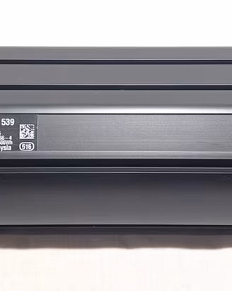 Batteria Bosch powertube Orizzontalr 500 BBP280