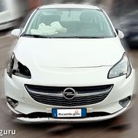 Opel Corsa E del 2015