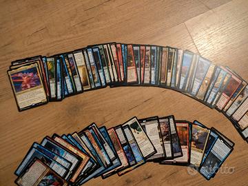 Mtg Lotto 500 Carte Magic The Gathering Rare
