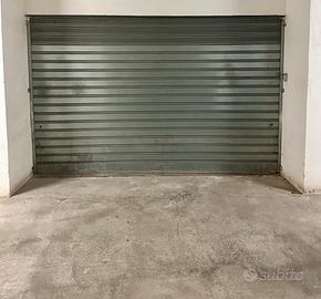 Box auto - Deposito - Magazzino - Garage