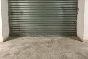 Box auto - Deposito - Magazzino - Garage