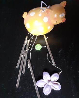 Wind Chimes