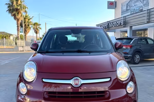 Fiat 500L 1.6 Multijet 120 CV Trekking