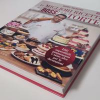 Le migliori ricette del boss delle torte