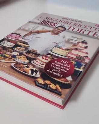 Le migliori ricette del boss delle torte
