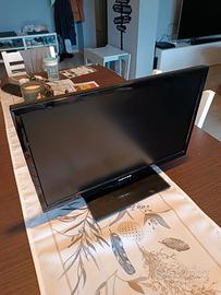 Monitor United 19 pollici 