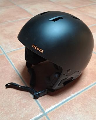 Casco da sci Wedze 53-56 cm